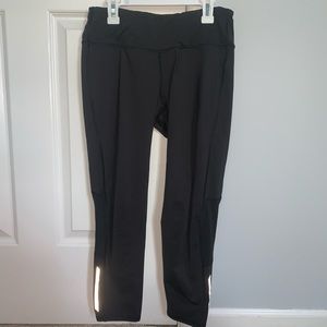 Old Navy 7/8 length leggings